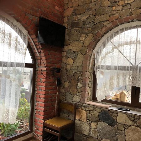 Лилянината Къща Villa Kalofer Luaran gambar