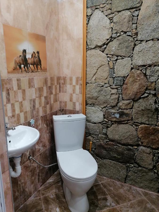Лилянината Къща Villa Kalofer Luaran gambar