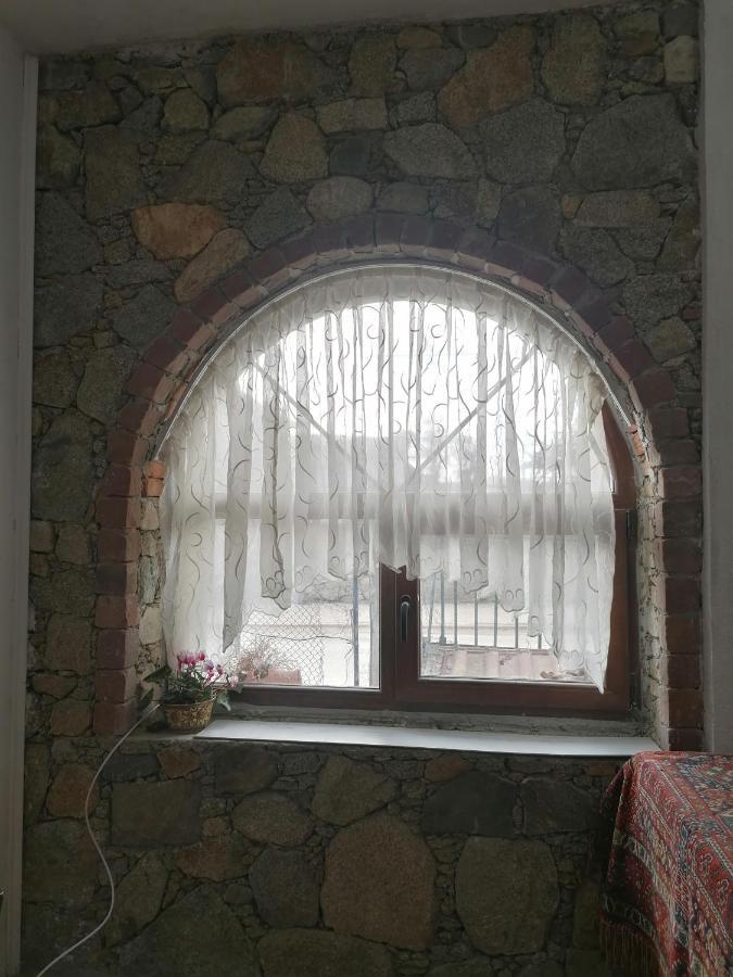 Лилянината Къща Villa Kalofer Luaran gambar