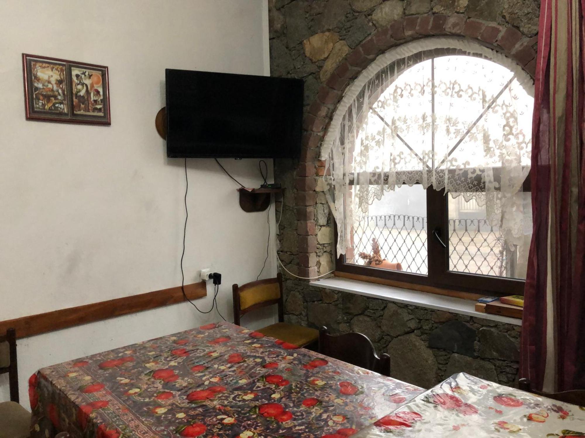 Лилянината Къща Villa Kalofer Luaran gambar